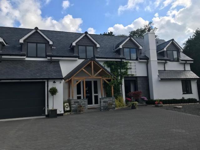 Riverside Stay Gunnislake المظهر الخارجي الصورة