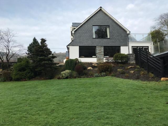 Riverside Stay Gunnislake المظهر الخارجي الصورة