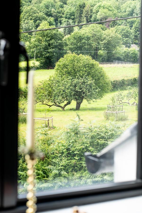 Riverside Stay Gunnislake المظهر الخارجي الصورة